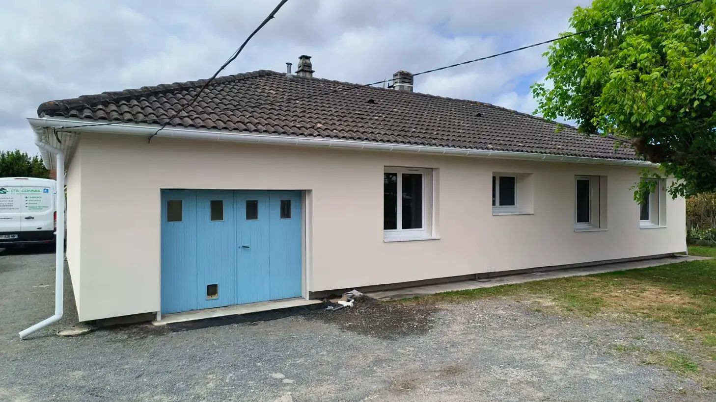 Ite Conseil Isolation Thermique Biscarrosse Isolation Des Murs Apres